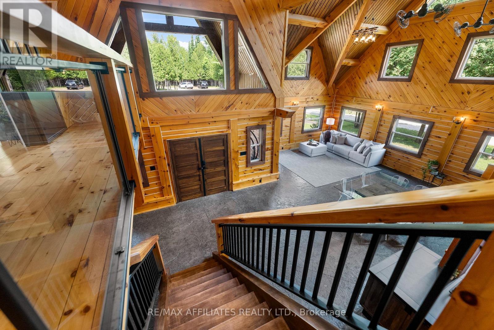 Photo 22 of 521 Concession Road 1 A Dalhousie Road, Lanark Highlands ON