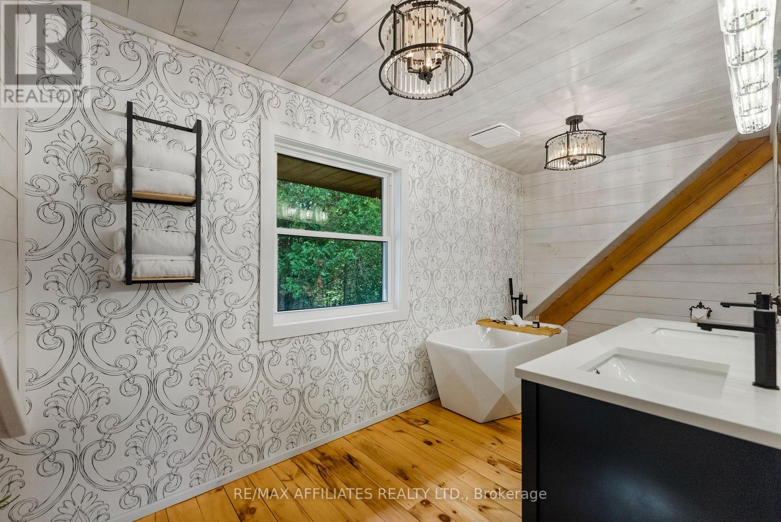 Photo 13 of 521 Concession Road 1 A Dalhousie Road, Lanark Highlands ON
