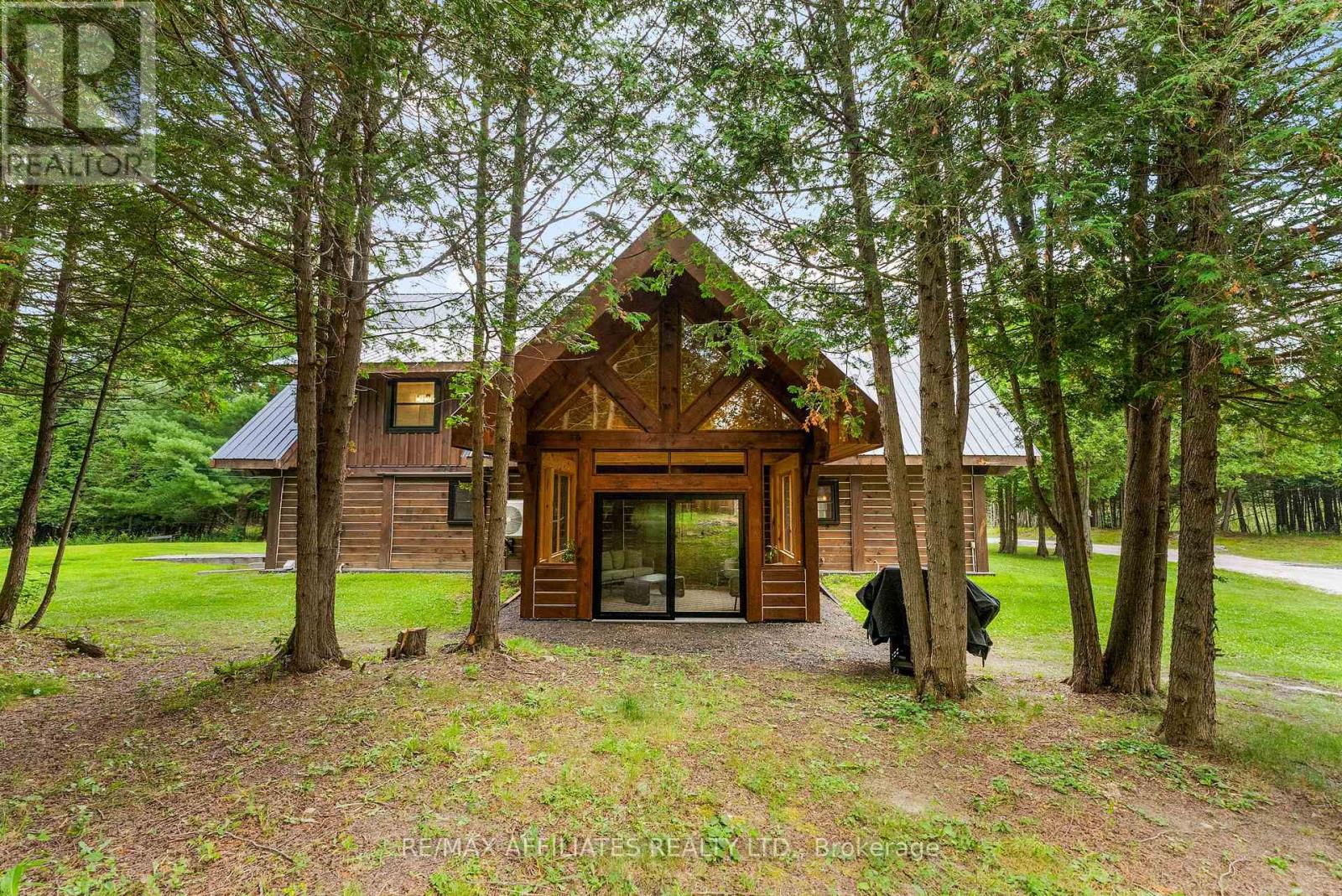 Photo 14 of 521 Concession Road 1 A Dalhousie Road, Lanark Highlands ON