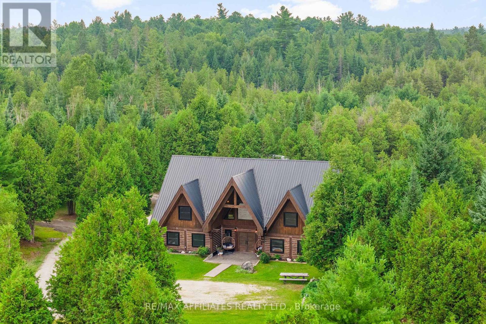 Photo 47 of 521 Concession Road 1 A Dalhousie Road, Lanark Highlands ON