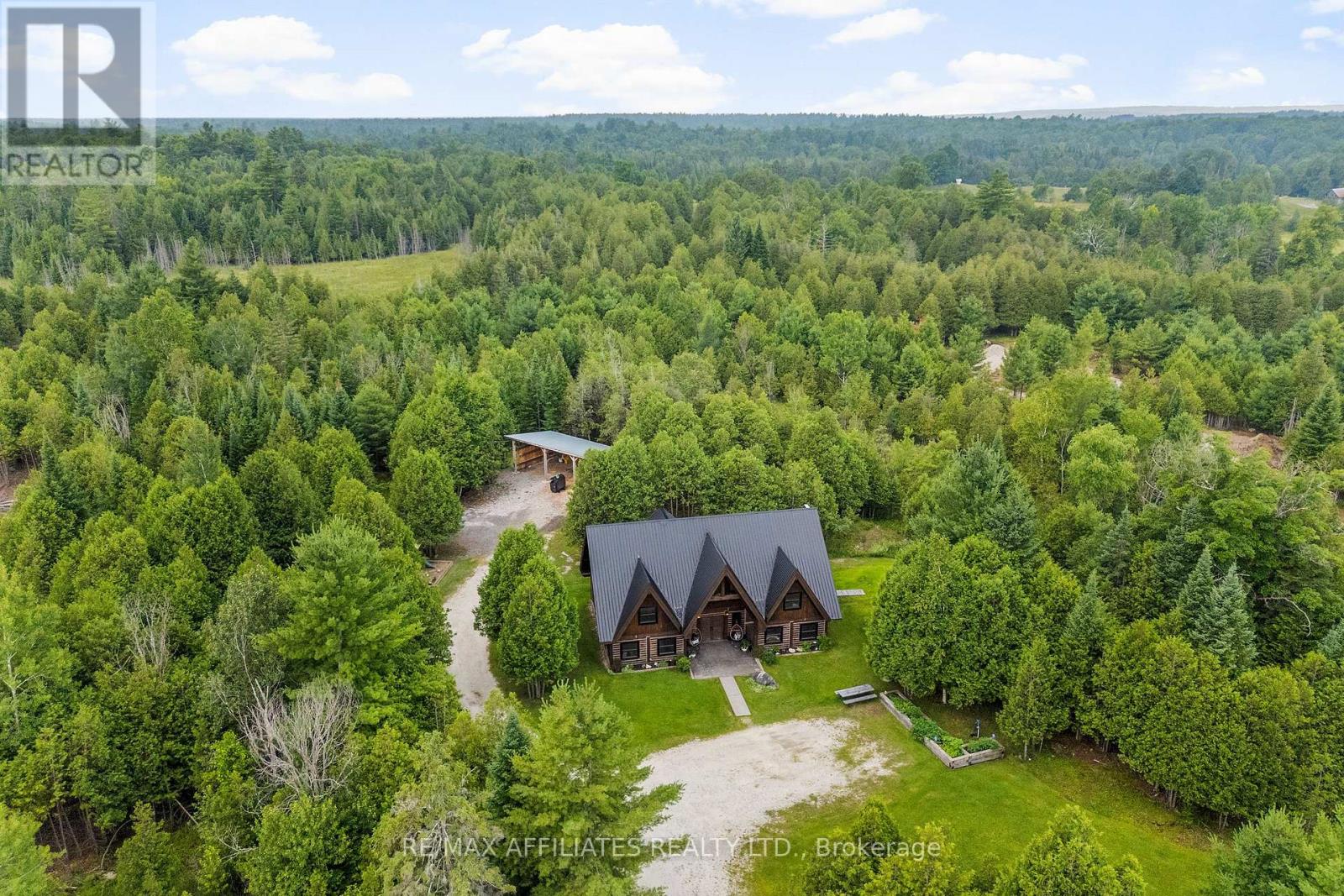 Photo 21 of 521 Concession Road 1 A Dalhousie Road, Lanark Highlands ON