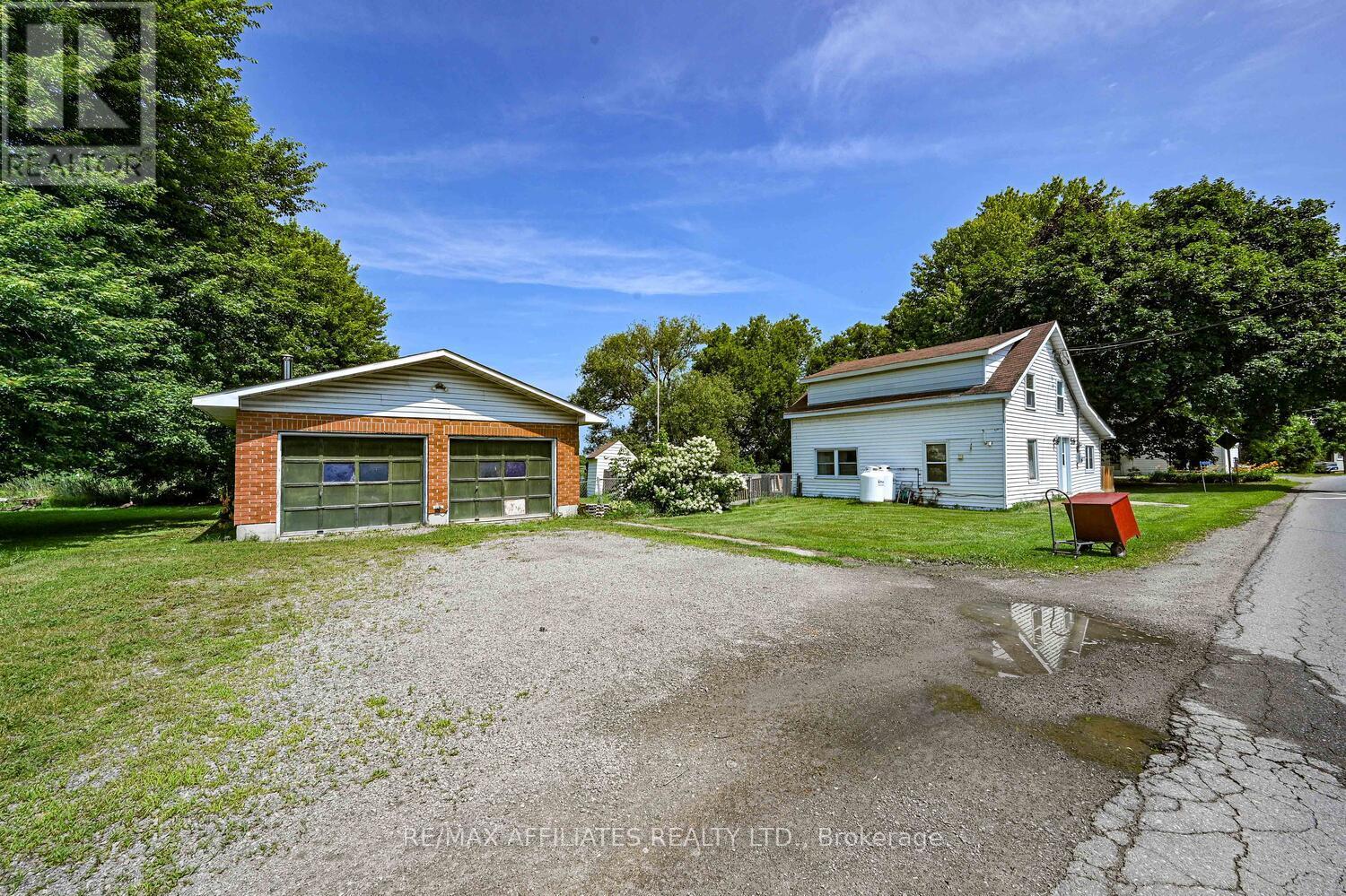 Photo 1 of 1028 County 16 Road, Merrickvillewolford ON