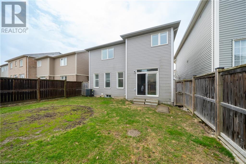 Photo 29 of 148 Whitwell Way, Binbrook ON