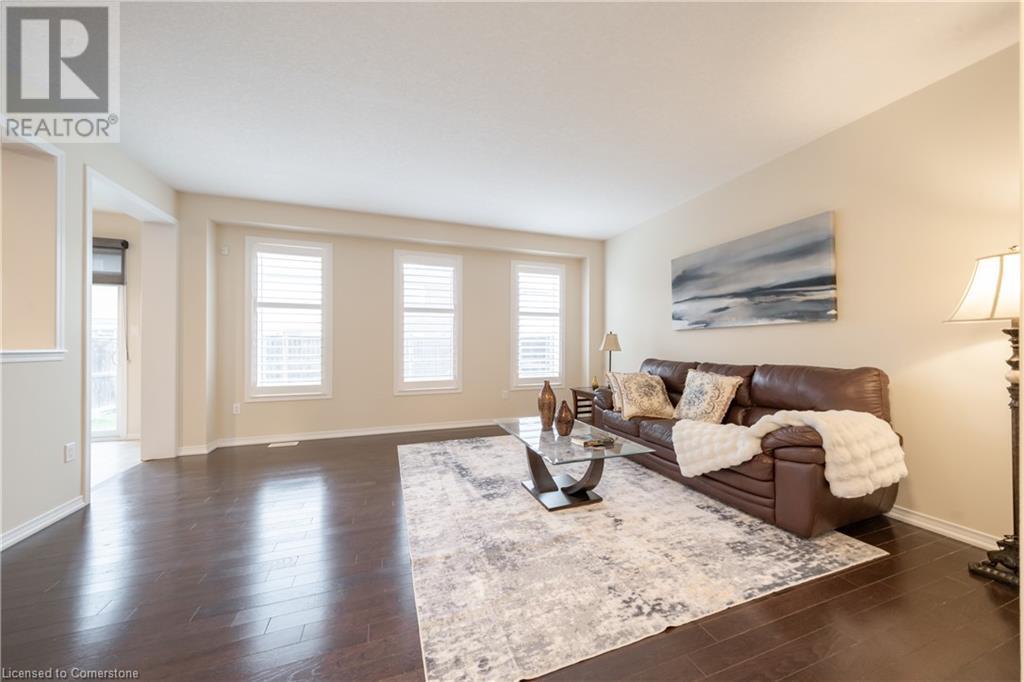 Photo 8 of 148 Whitwell Way, Binbrook ON