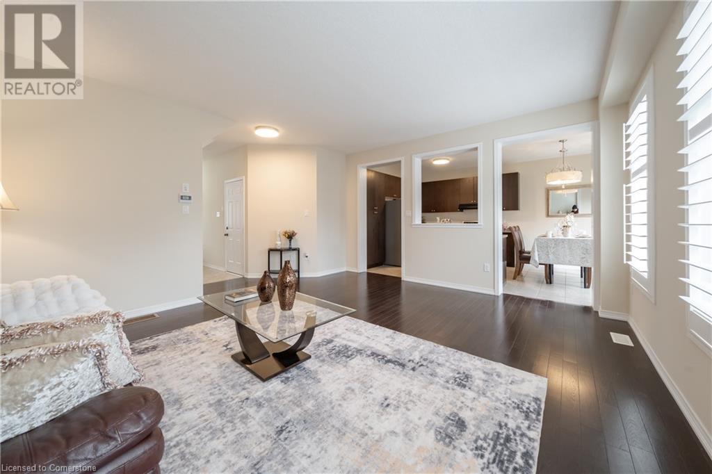 Photo 9 of 148 Whitwell Way, Binbrook ON