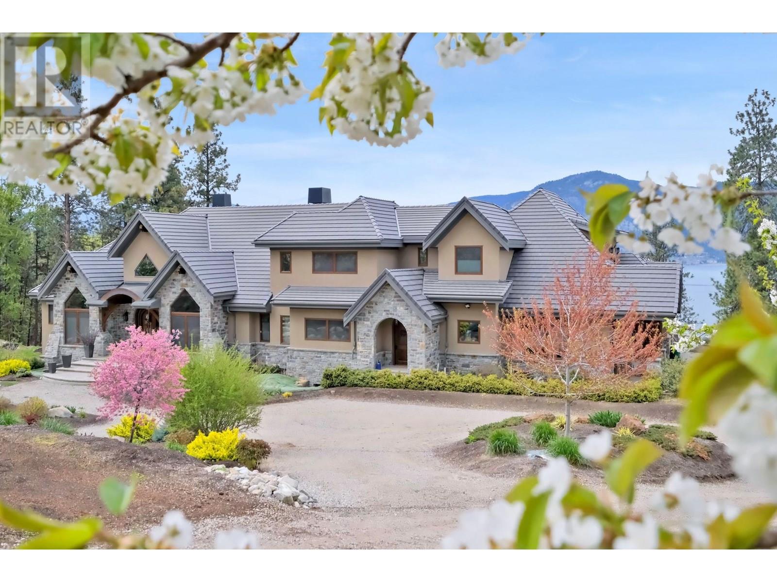 2119 Naramata Road, Naramata