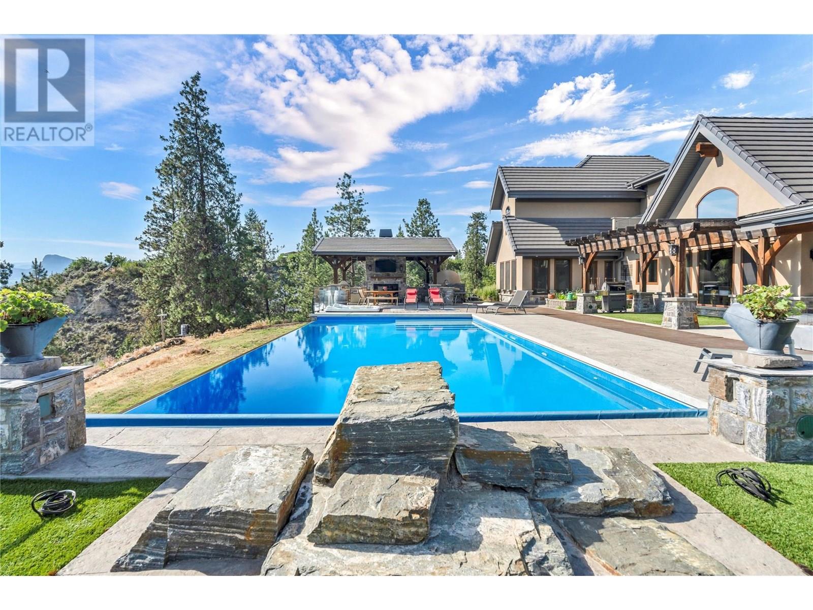 2119 Naramata Road, Naramata