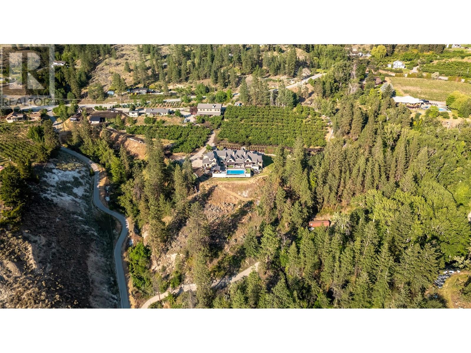 2119 Naramata Road, Naramata