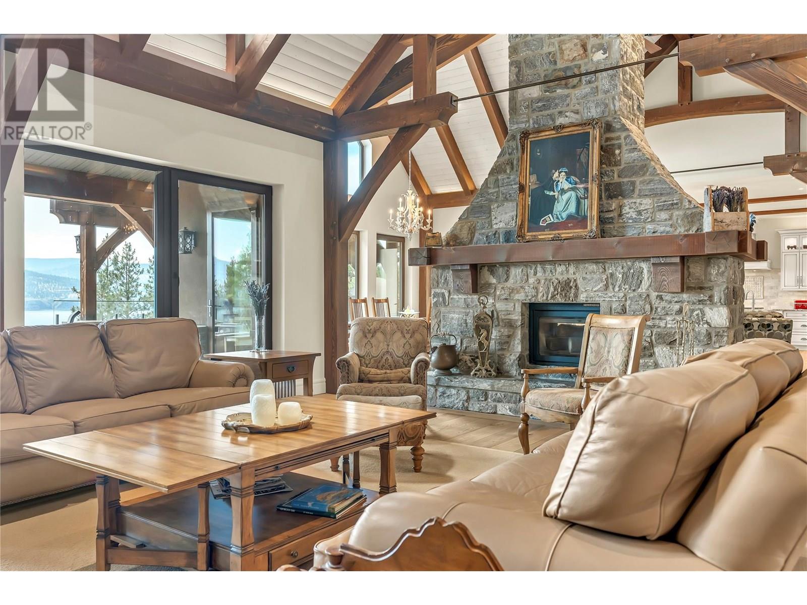2119 Naramata Road, Naramata