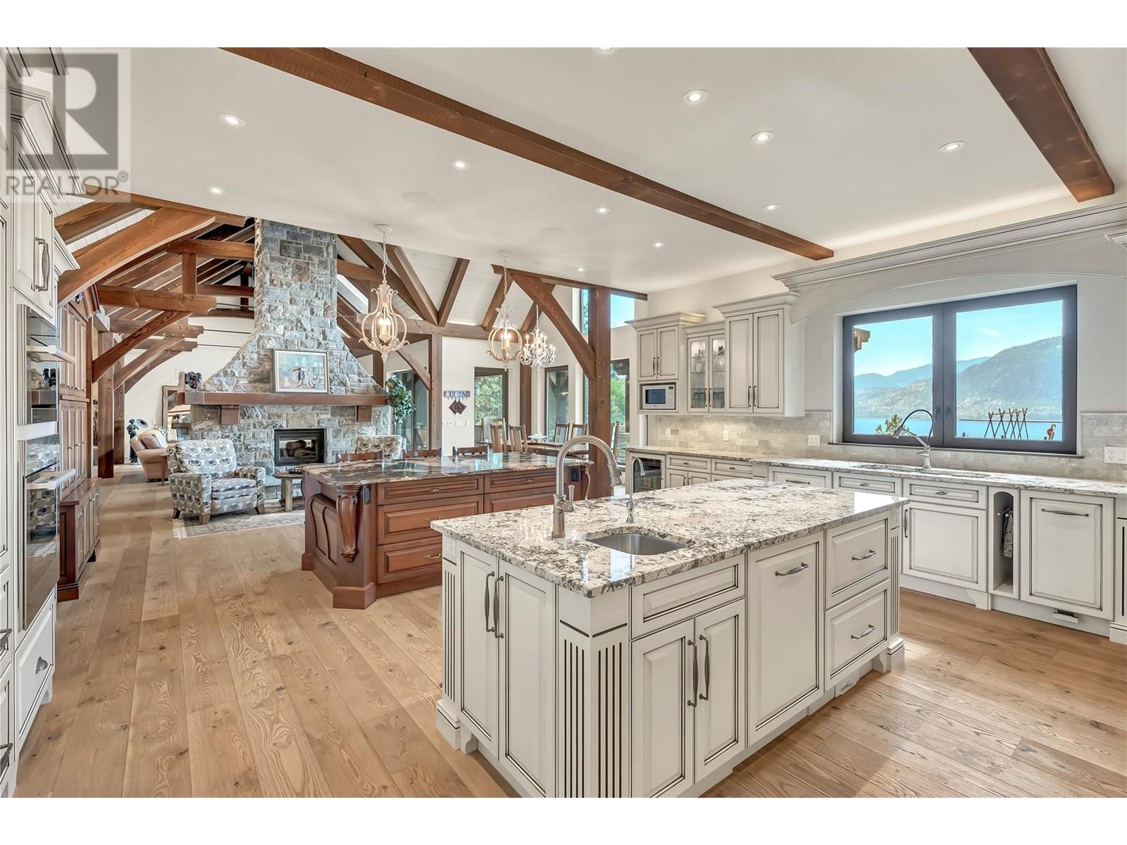 2119 Naramata Road, Naramata