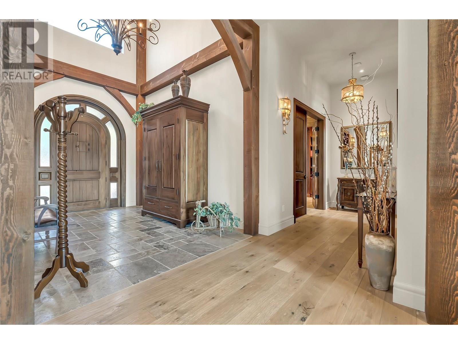 2119 Naramata Road, Naramata