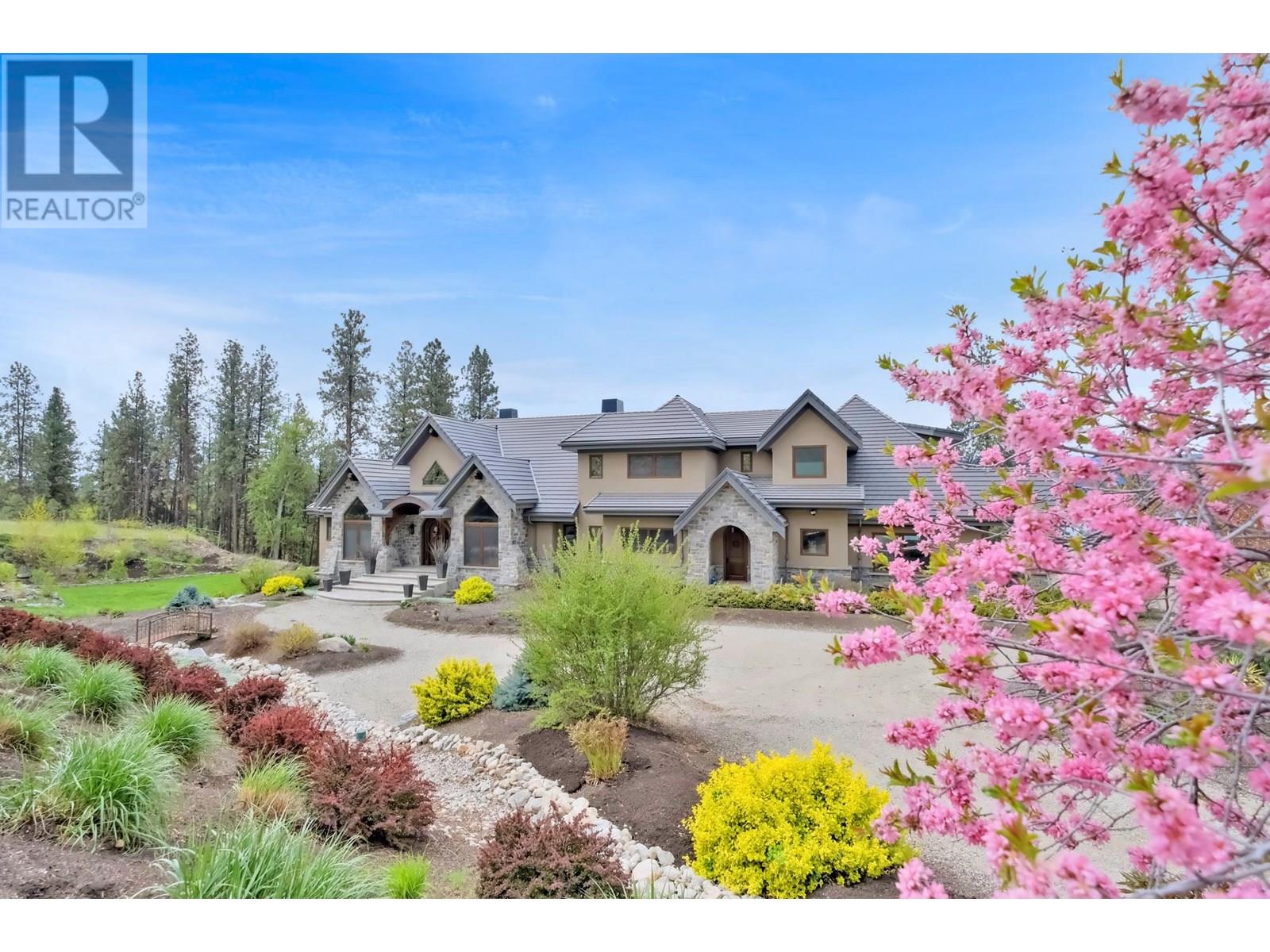 2119 Naramata Road, Naramata
