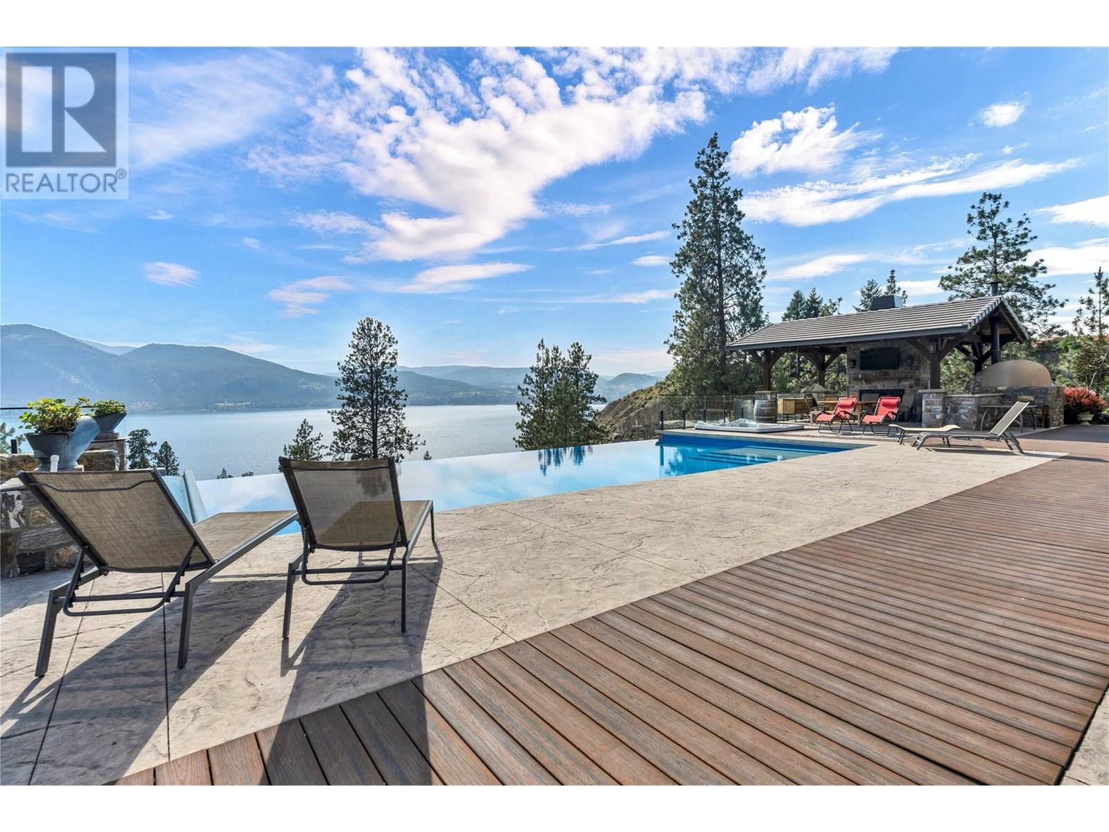 2119 Naramata Road, Naramata