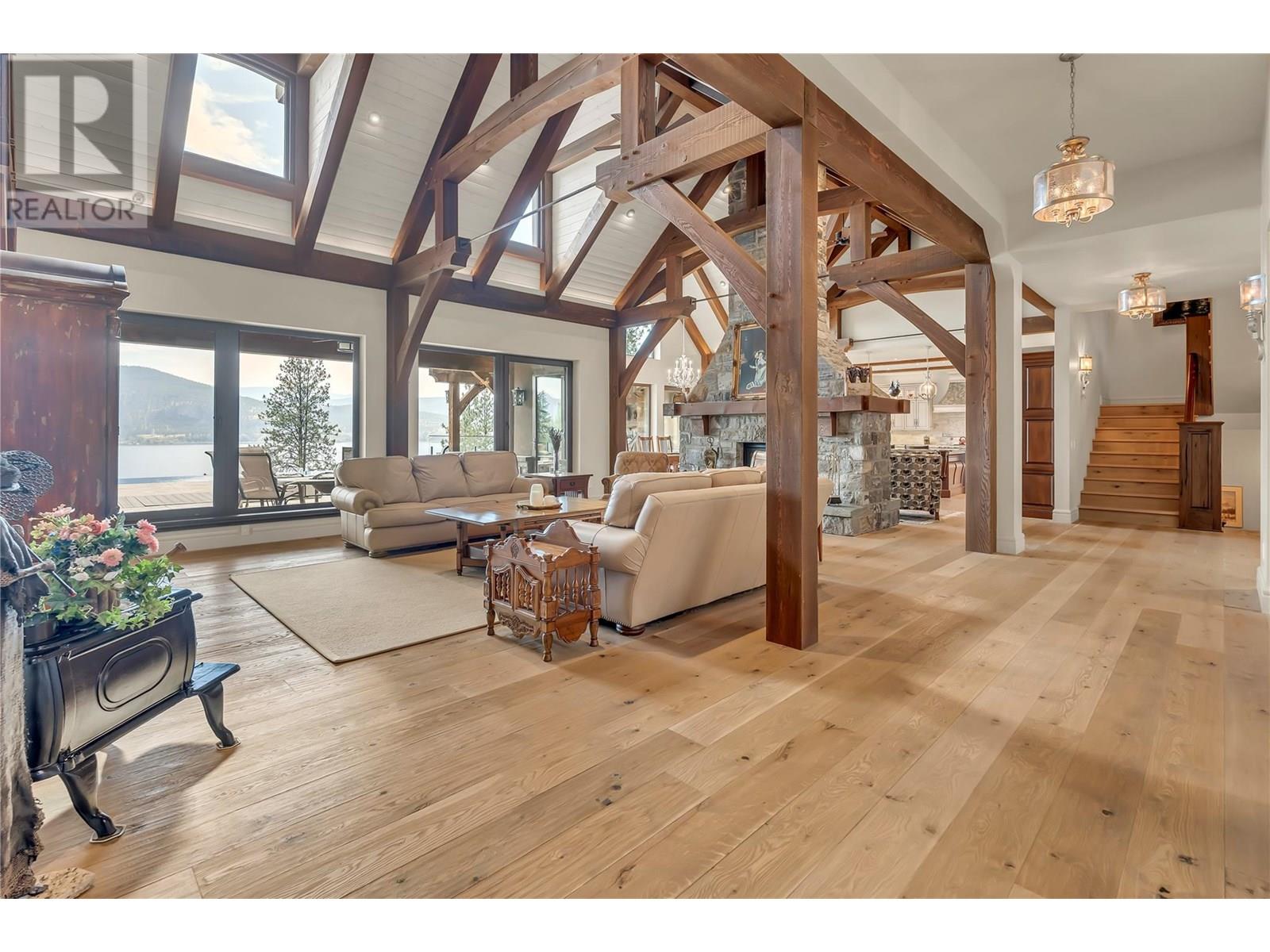 2119 Naramata Road, Naramata
