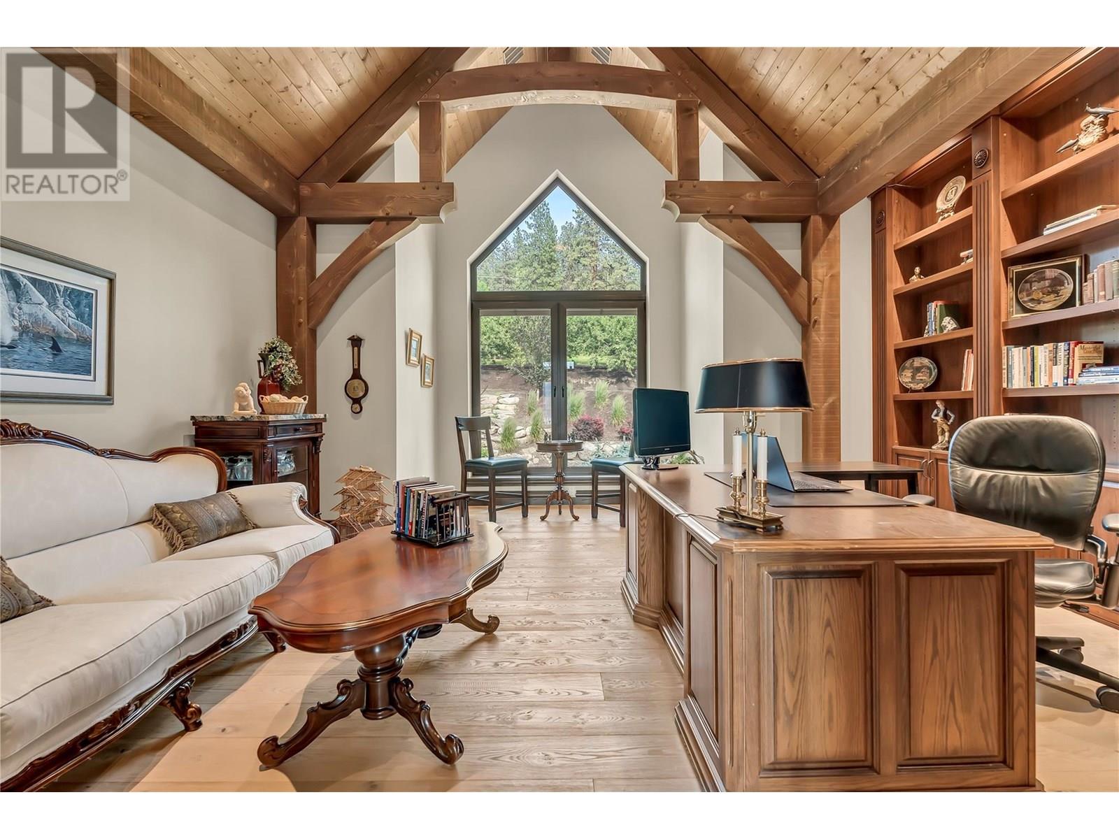 2119 Naramata Road, Naramata