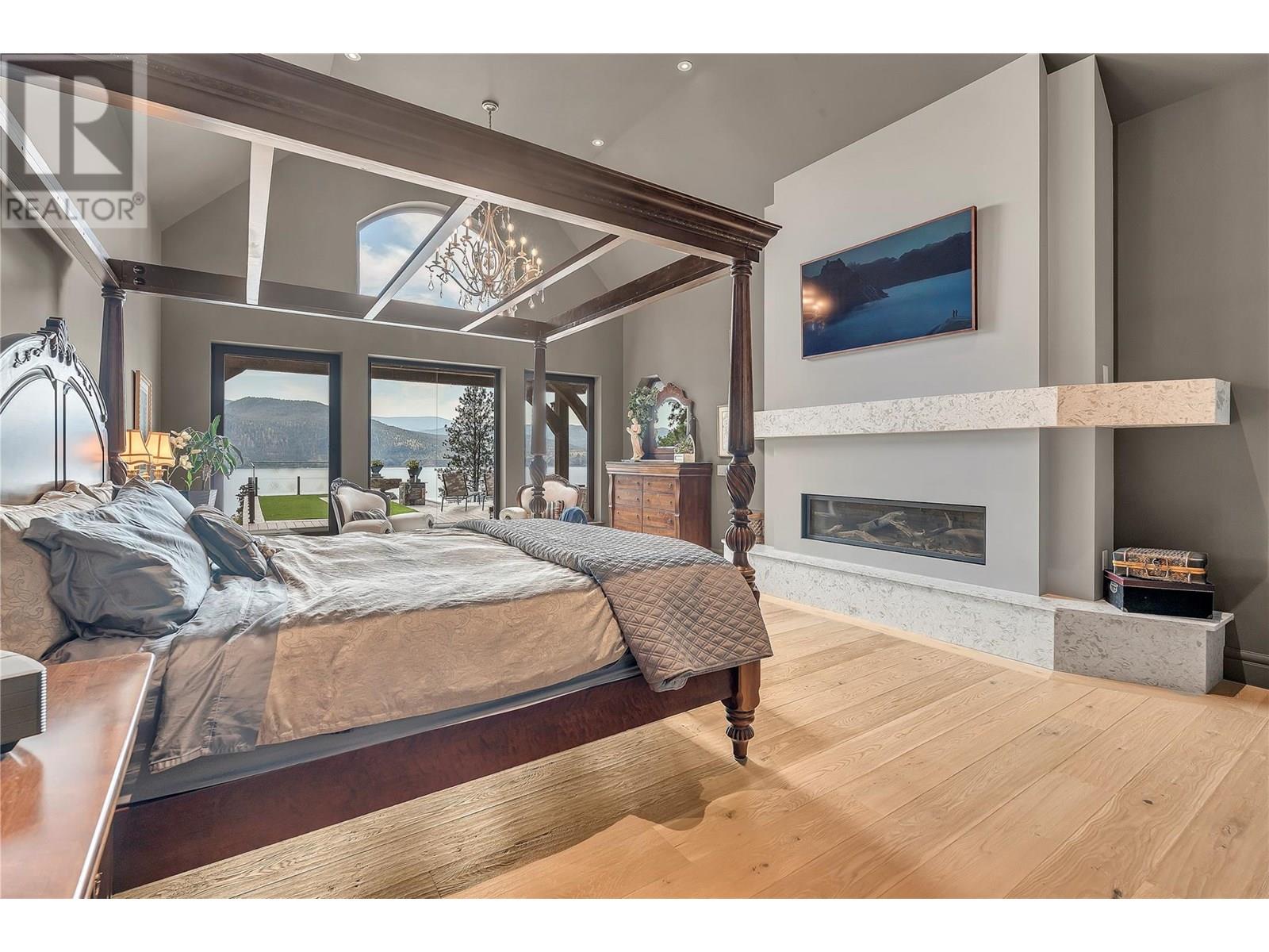 2119 Naramata Road, Naramata