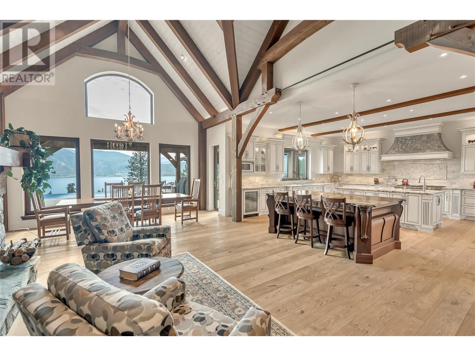 2119 Naramata Road, Naramata