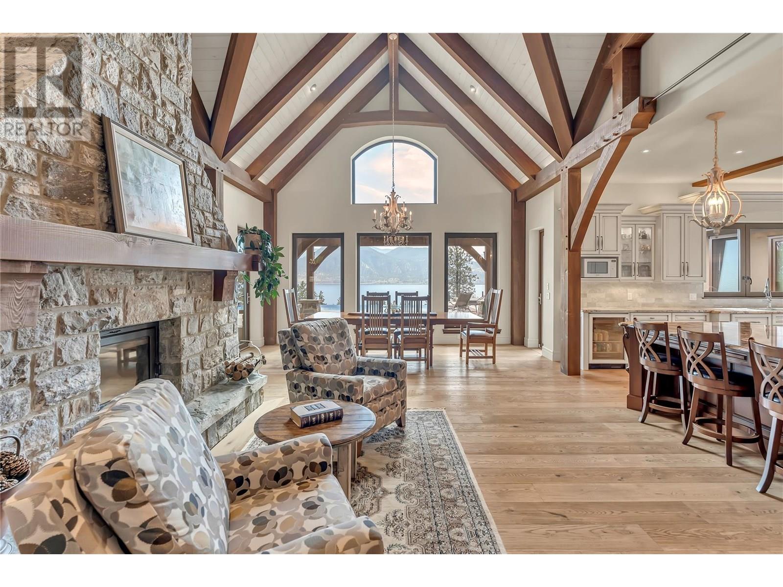 2119 Naramata Road, Naramata