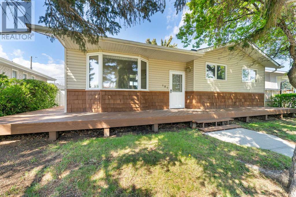 Single Family House Bungalow for Sale in  Marbrooke Circle NE Marlborough Calgary 
