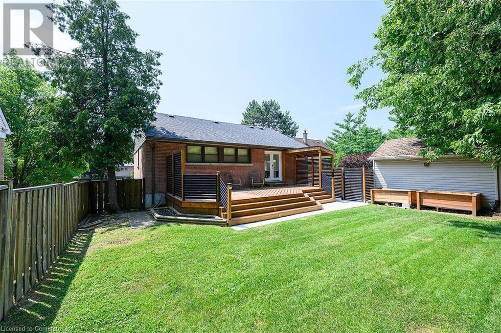 Photo 42 of 28 Marion Crescent, Dundas ON