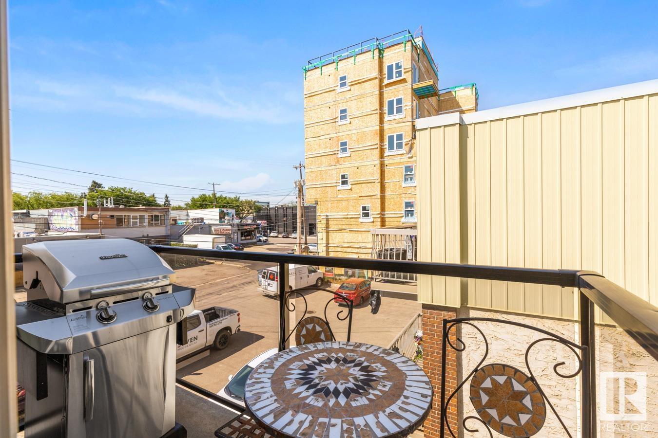 #306 10745 83 AV NW - Image 16