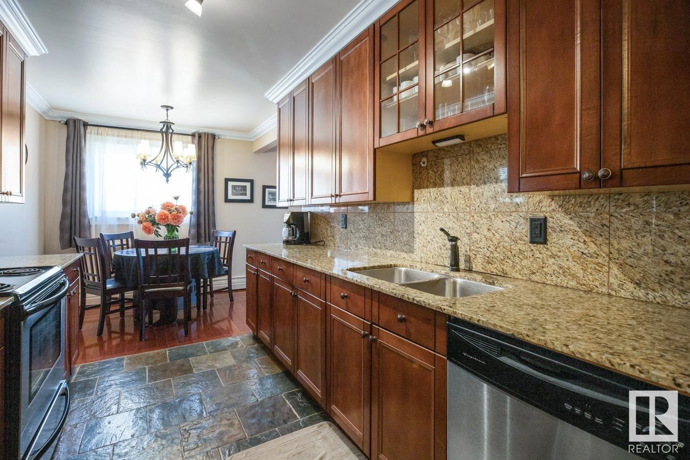 #306 10745 83 AV NW - Image 9