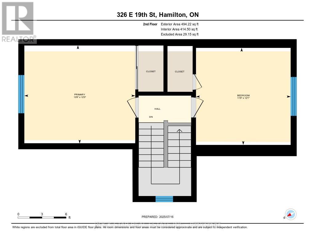 Photo 12 of 326 East 19th Street, Hamilton ON