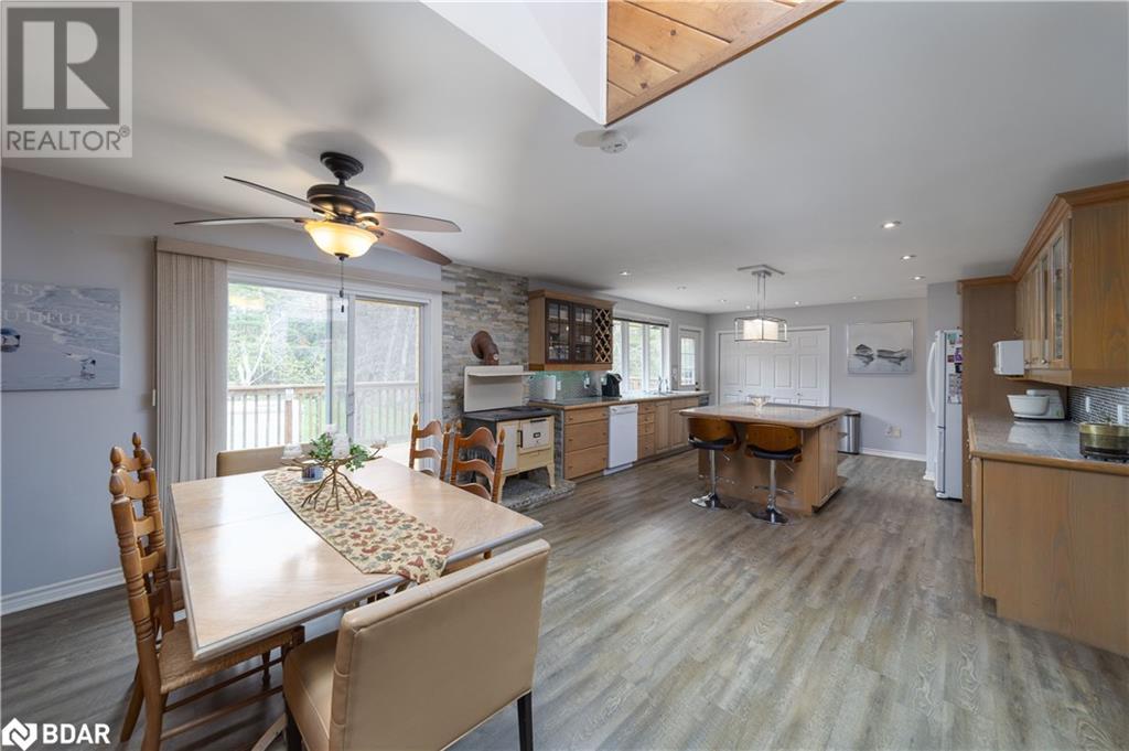 Photo 17 of 1936 Peninsula Point Road, Severn ON