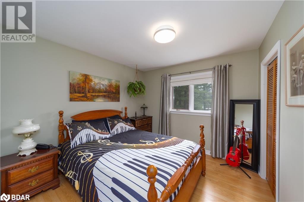 Photo 4 of 1936 Peninsula Point Road, Severn ON