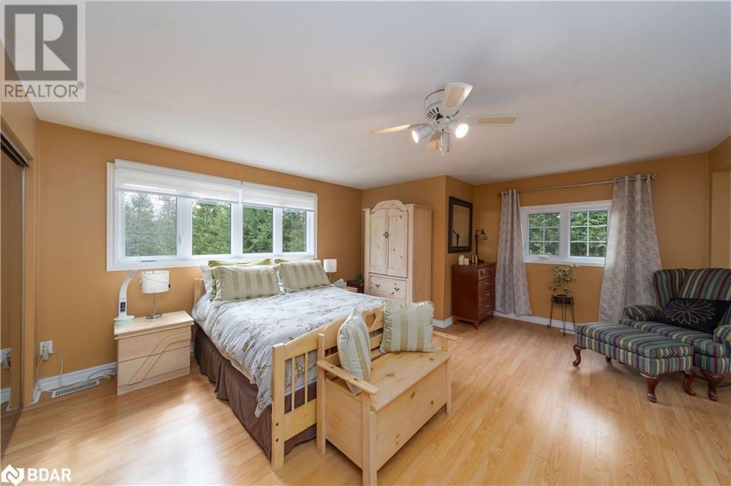 Photo 32 of 1936 Peninsula Point Road, Severn ON