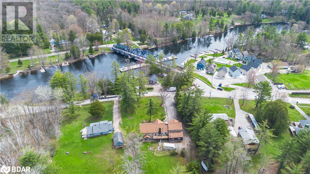 Photo 11 of 1936 Peninsula Point Road, Severn ON