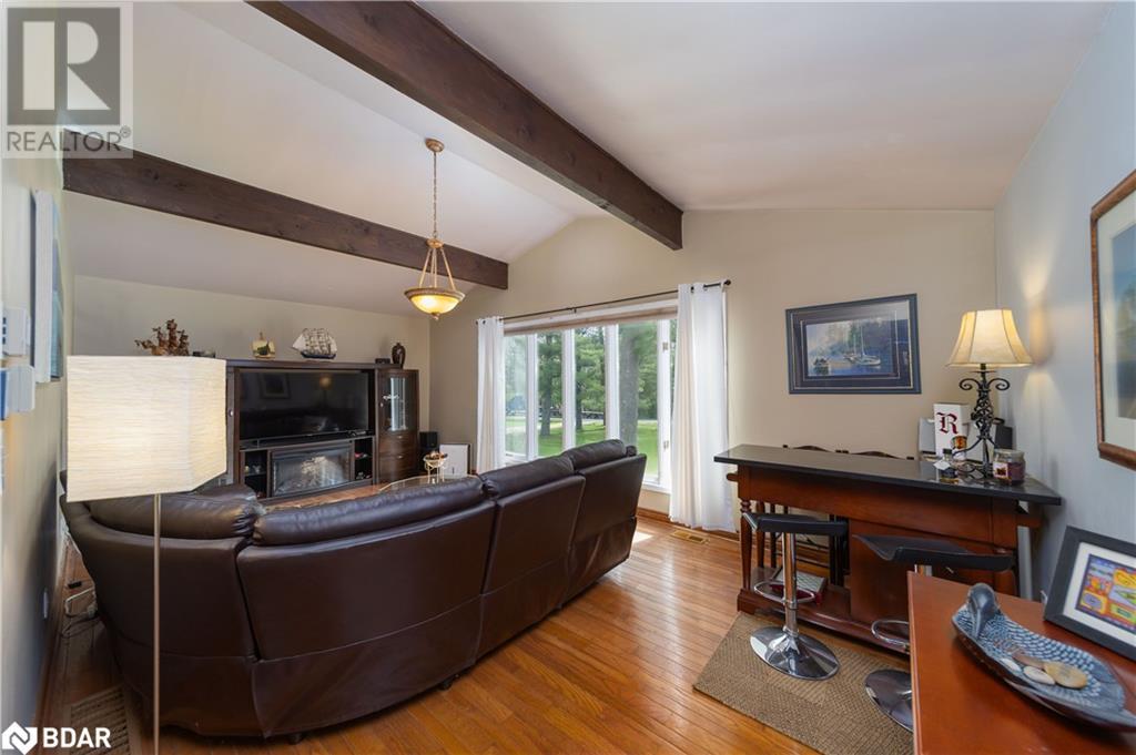 Photo 21 of 1936 Peninsula Point Road, Severn ON