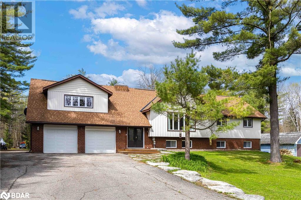 Photo 28 of 1936 Peninsula Point Road, Severn ON