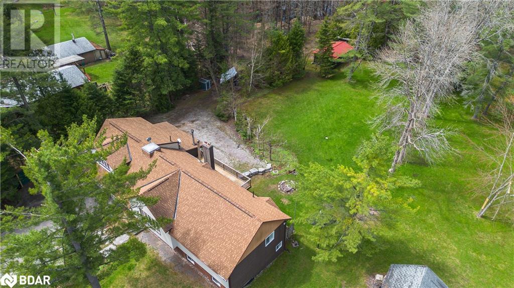 Photo 7 of 1936 Peninsula Point Road, Severn ON