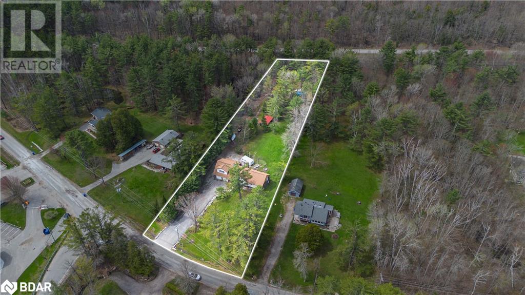Photo 43 of 1936 Peninsula Point Road, Severn ON