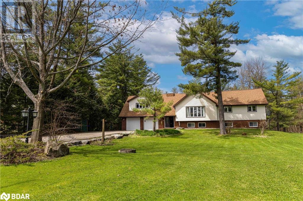 Photo 34 of 1936 Peninsula Point Road, Severn ON