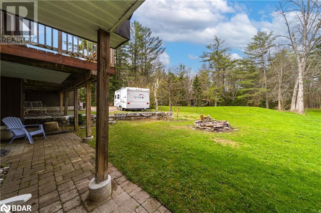 Photo 30 of 1936 Peninsula Point Road, Severn ON
