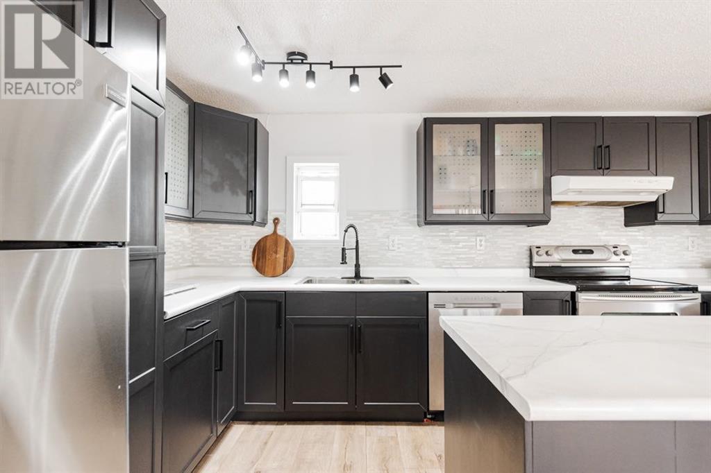 184 Gregoire Crescent, Fort McMurray