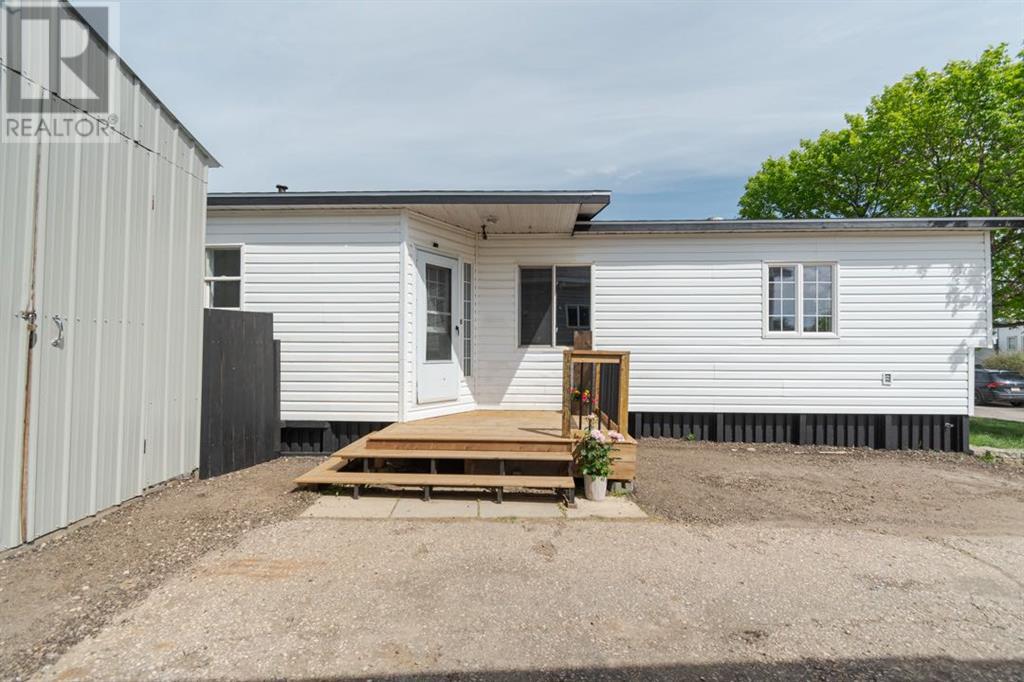 184 Gregoire Crescent, Fort McMurray