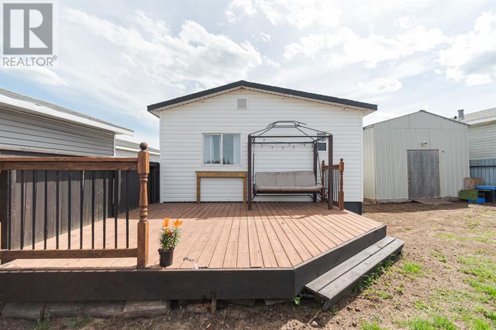 184 Gregoire Crescent, Fort McMurray