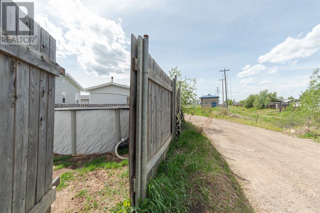 184 Gregoire Crescent, Fort McMurray