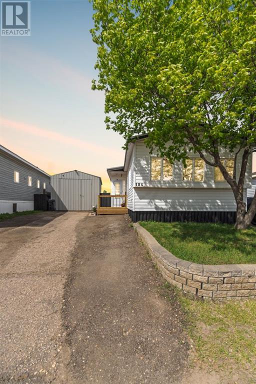 184 Gregoire Crescent, Fort McMurray