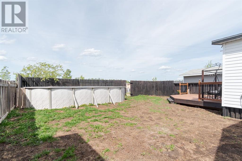 184 Gregoire Crescent, Fort McMurray