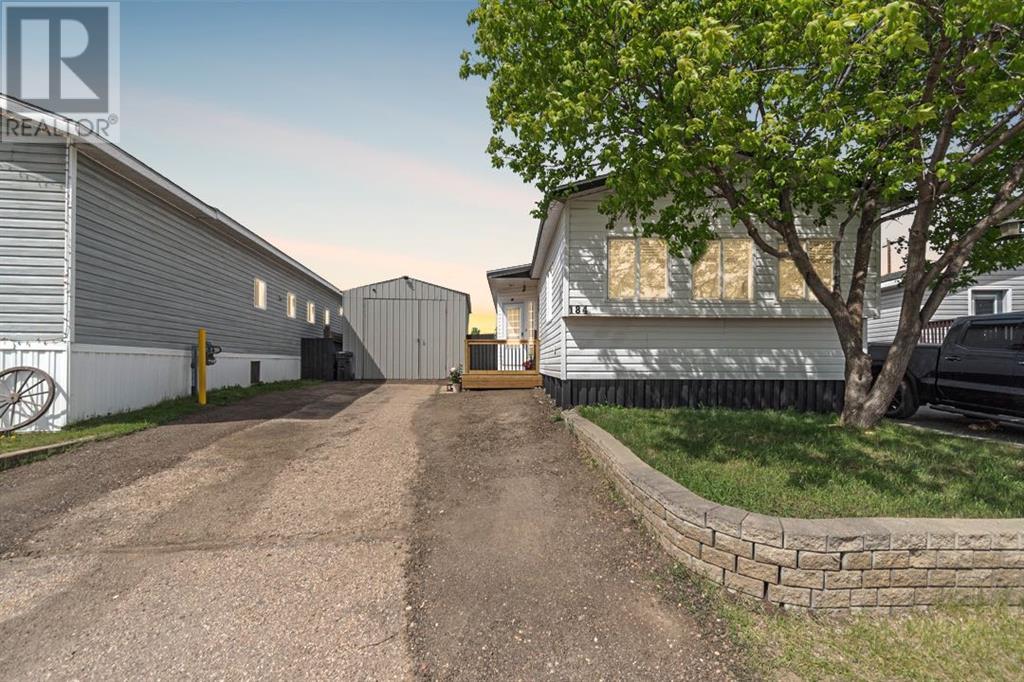 184 Gregoire Crescent, Fort McMurray