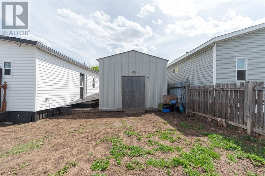184 Gregoire Crescent, Fort McMurray