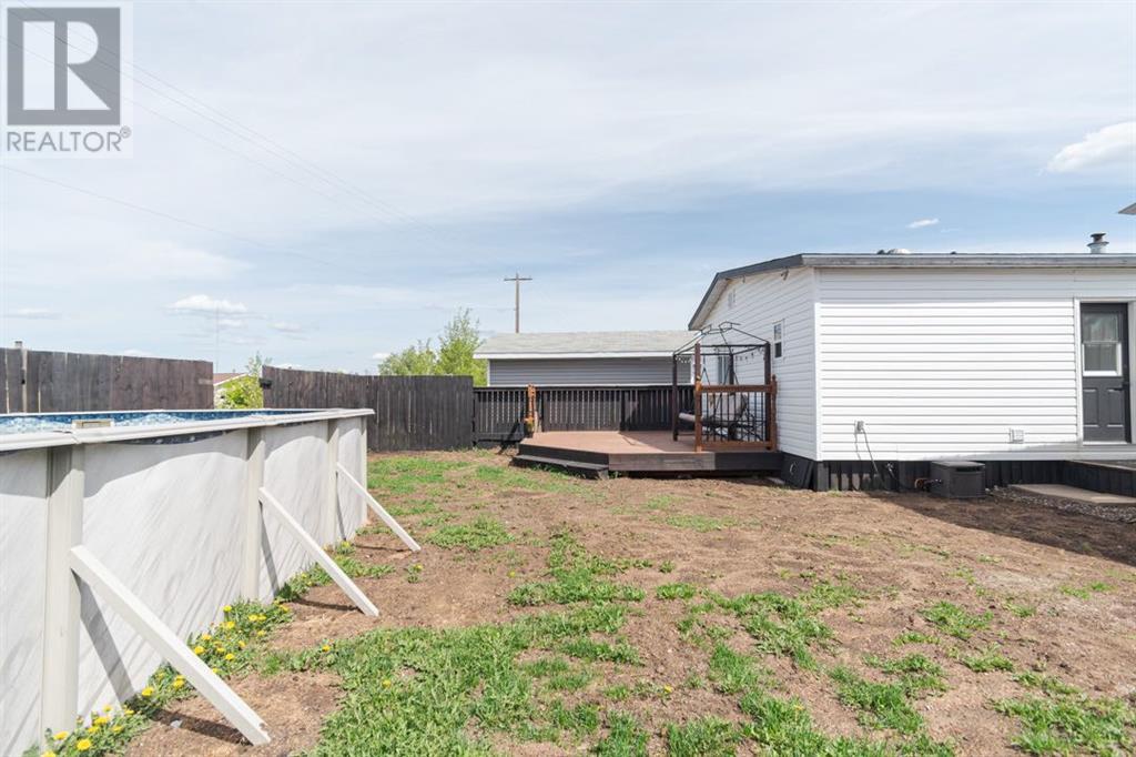184 Gregoire Crescent, Fort McMurray
