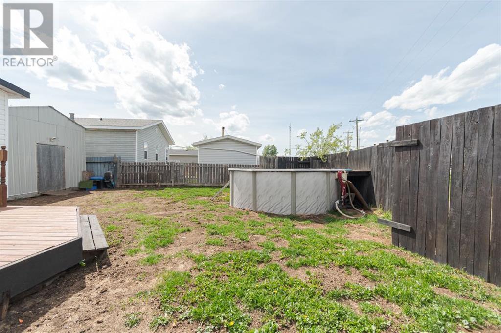 184 Gregoire Crescent, Fort McMurray