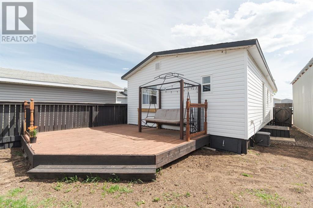 184 Gregoire Crescent, Fort McMurray