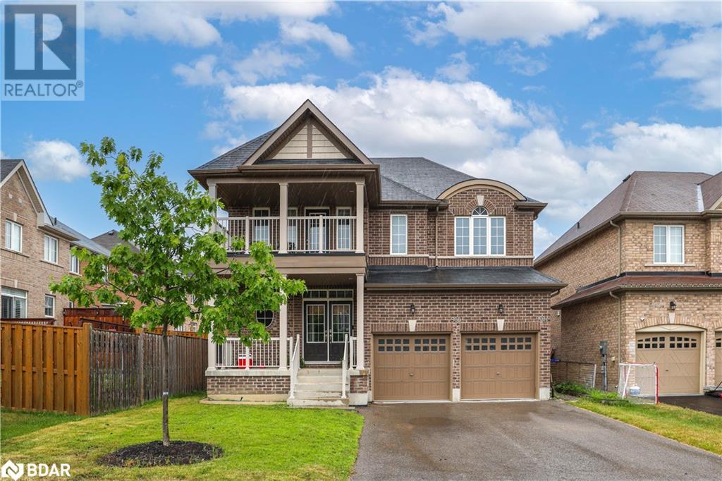 Photo 5 of 900 Green Street Unit B, Innisfil ON