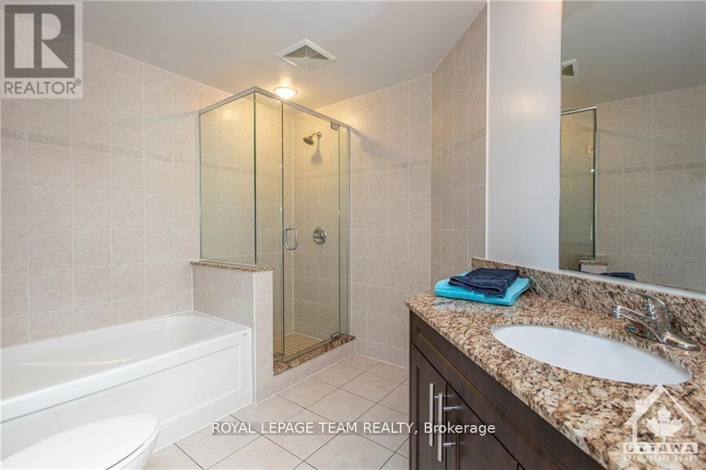 Photo 15 of 2204 234 Rideau Street, Ottawa ON
